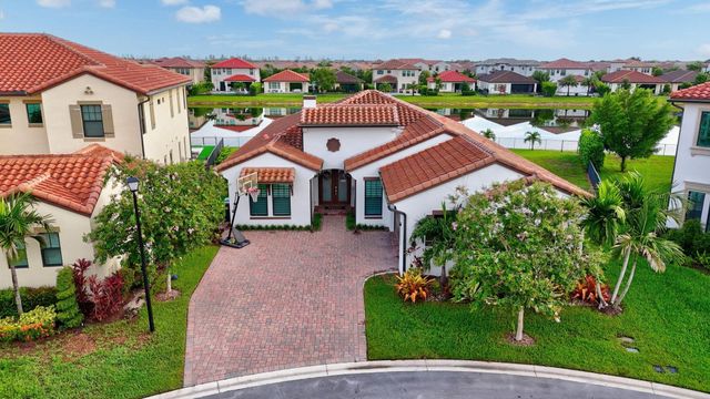 11935 Lake Trail Lane, Parkland, FL 33076