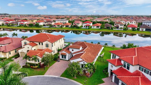 11935 Lake Trail Lane, Parkland, FL 33076