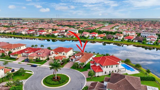 11935 Lake Trail Lane, Parkland, FL 33076