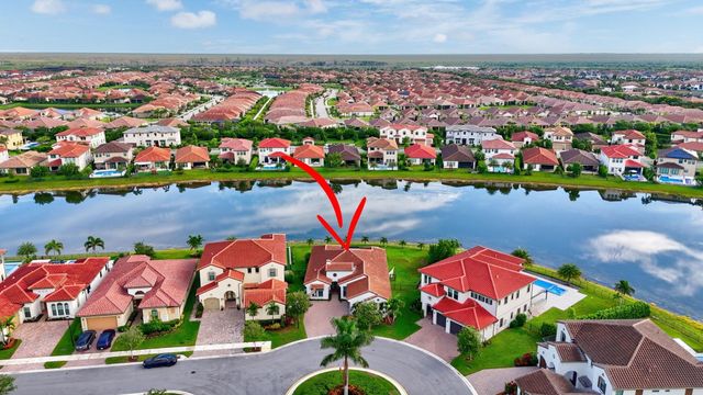 11935 Lake Trail Lane, Parkland, FL 33076