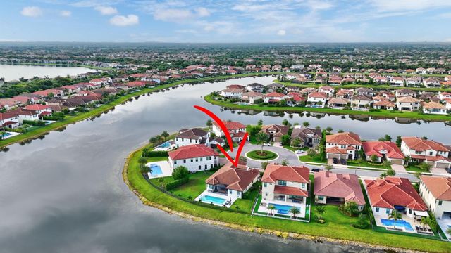 11935 Lake Trail Lane, Parkland, FL 33076