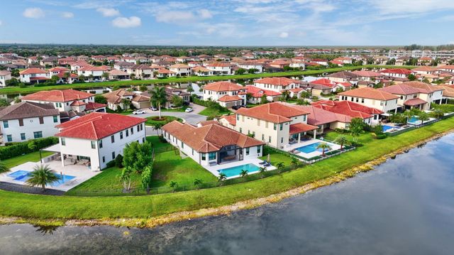 11935 Lake Trail Lane, Parkland, FL 33076