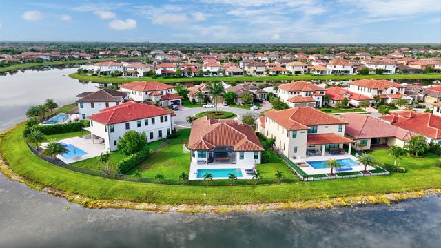 11935 Lake Trail Lane, Parkland, FL 33076