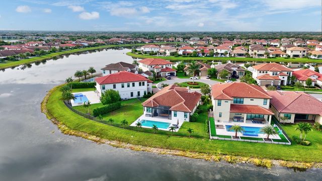 11935 Lake Trail Lane, Parkland, FL 33076