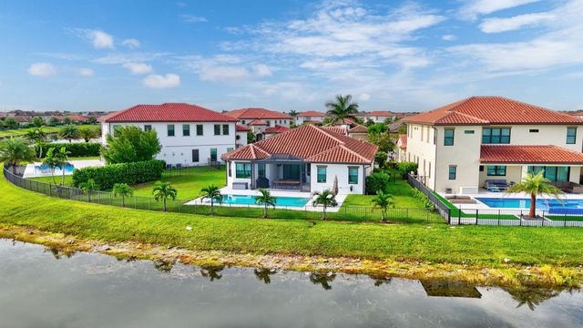 11935 Lake Trail Lane, Parkland, FL 33076