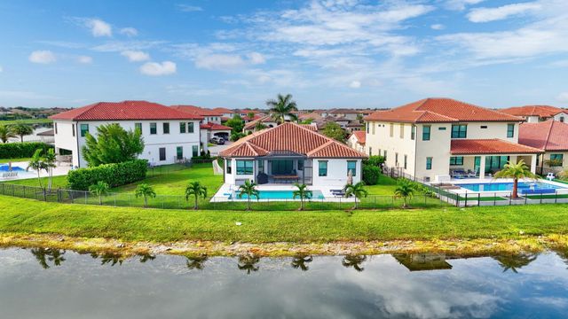 11935 Lake Trail Lane, Parkland, FL 33076