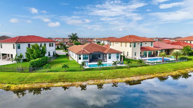 11935 Lake Trail Lane, Parkland, FL 33076