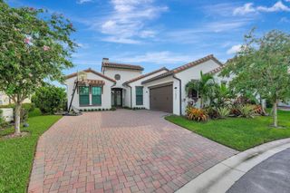 11935 Lake Trail Lane, Parkland, FL 33076