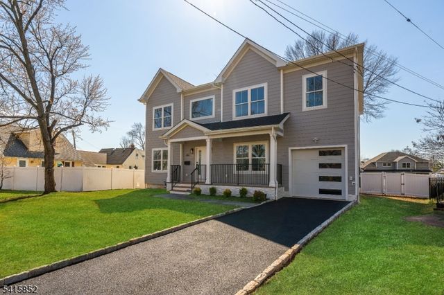 302 West Ln, Clark Twp., NJ 07066