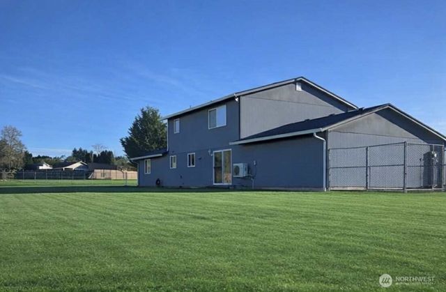 123 Upland Vista Drive, Chehalis, WA 98532