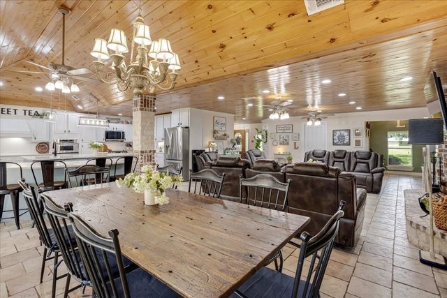 6130 Peninsula Circle, Athens, TX 75752