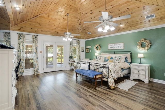 6130 Peninsula Circle, Athens, TX 75752