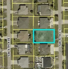 4418 SW 8th CT, Cape Coral, FL 33914