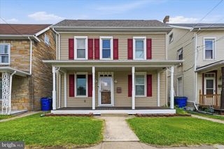 1006 SALEM AVE, Hagerstown, MD 21740