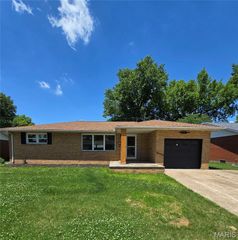 3119 Colgate Place, Granite City, IL 62040