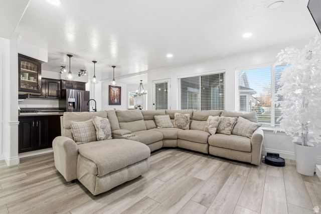 1182 COUNTRY RIDGE DR, South Jordan, UT 84095