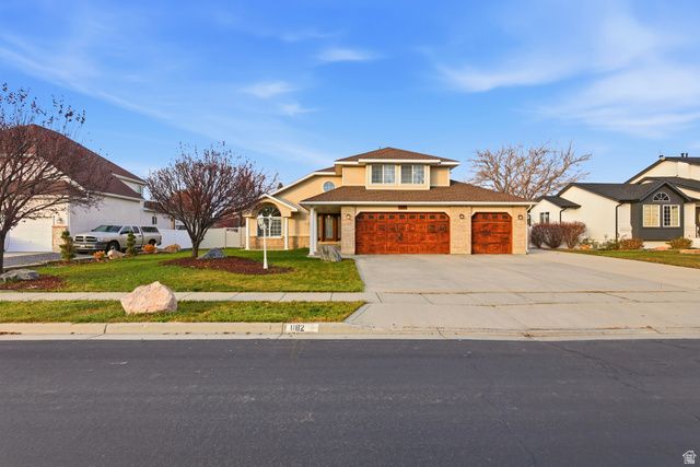 1182 COUNTRY RIDGE DR, South Jordan, UT 84095