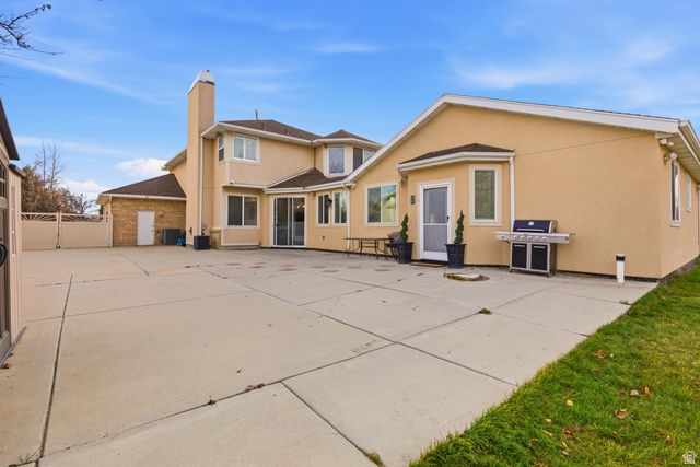 1182 COUNTRY RIDGE DR, South Jordan, UT 84095