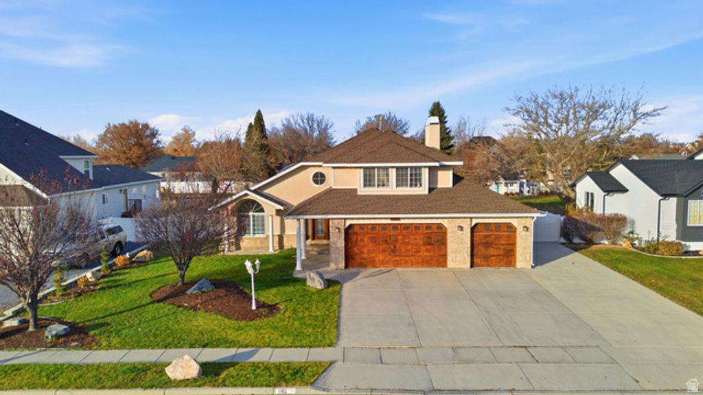 1182 COUNTRY RIDGE DR, South Jordan, UT 84095