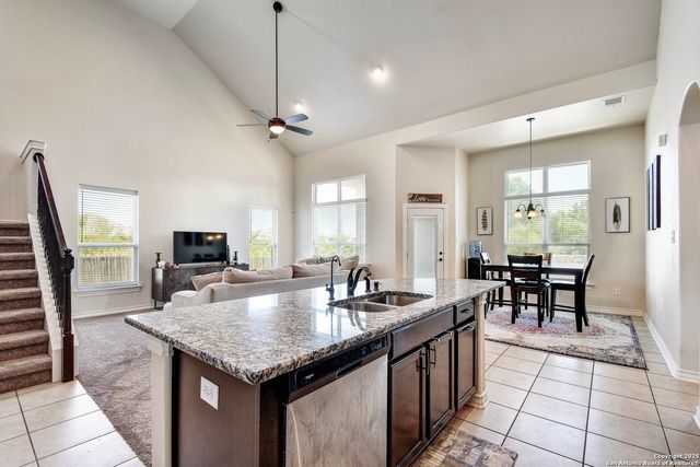 7327 Lunar Eclipse, Converse, TX 78109