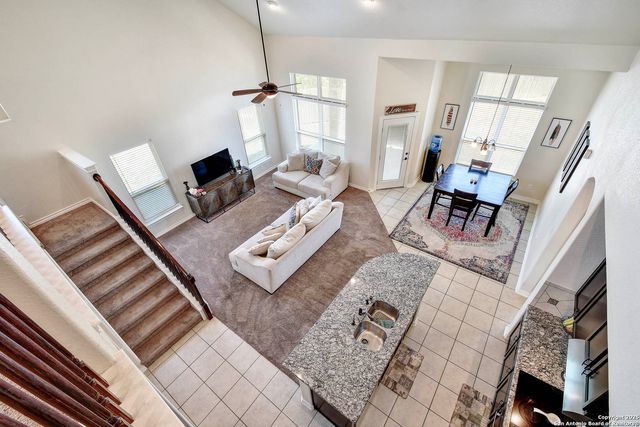 7327 Lunar Eclipse, Converse, TX 78109