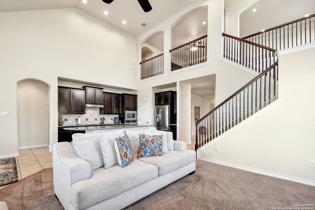 7327 Lunar Eclipse, Converse, TX 78109