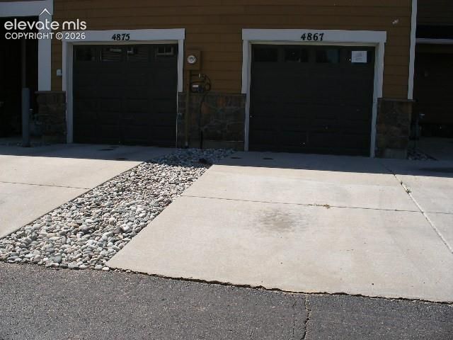 4867 Painted Sky View, Colorado Springs, CO 80916