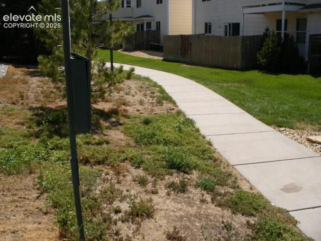 4867 Painted Sky View, Colorado Springs, CO 80916