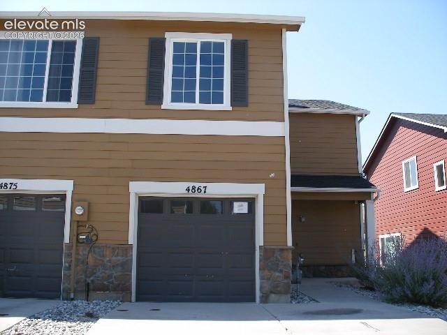4867 Painted Sky View, Colorado Springs, CO 80916