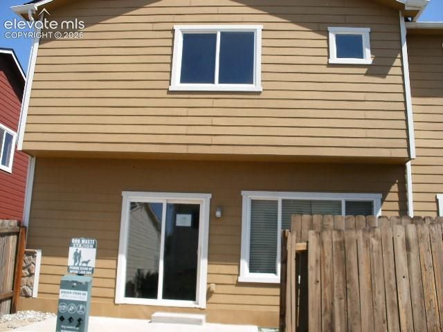 4867 Painted Sky View, Colorado Springs, CO 80916