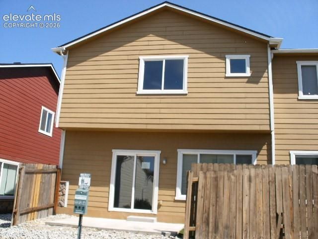 4867 Painted Sky View, Colorado Springs, CO 80916
