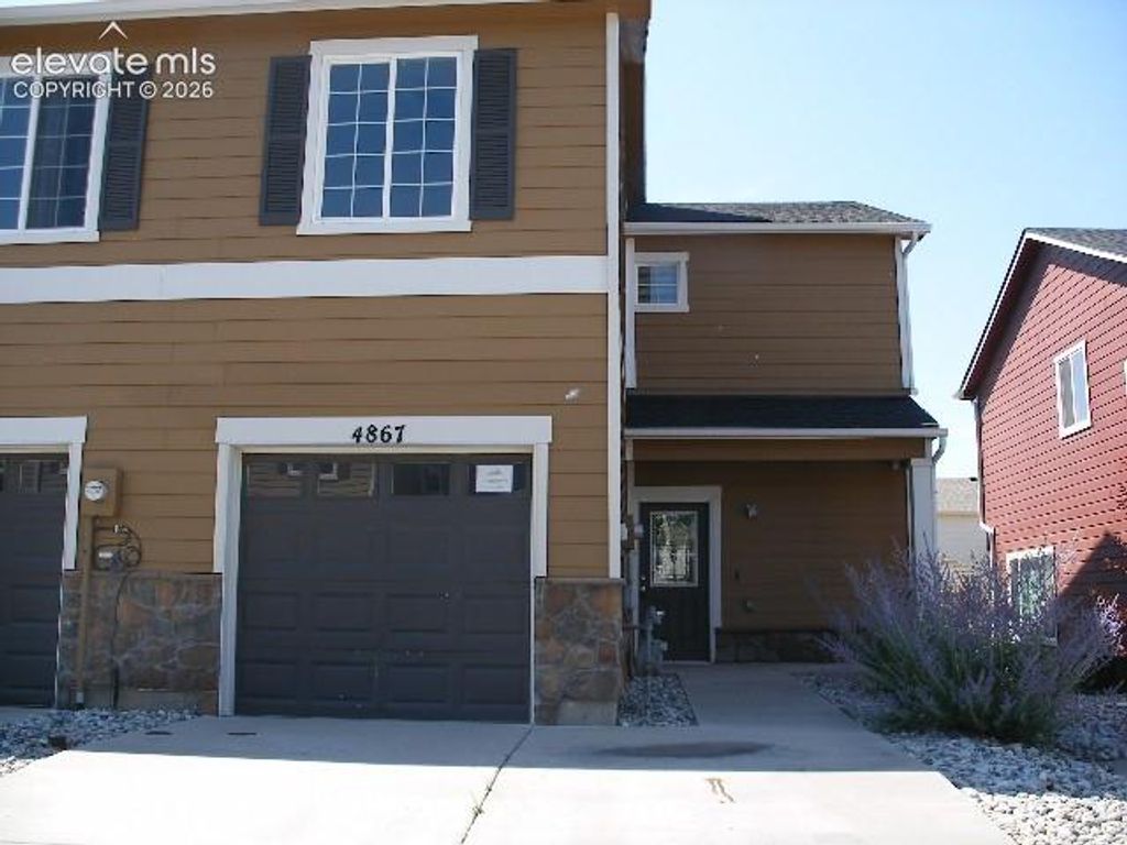 4867 Painted Sky View, Colorado Springs, CO 80916 — photo 2