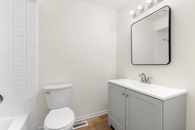 1173 Robert Lane, Crete, IL 60417