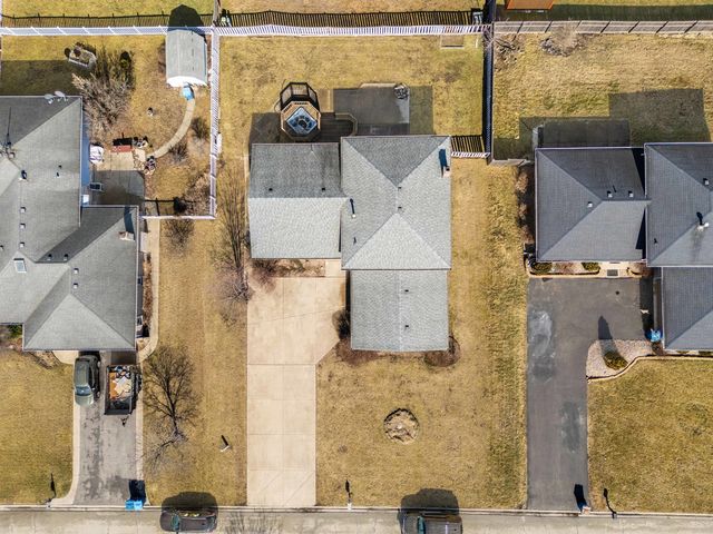 1173 Robert Lane, Crete, IL 60417