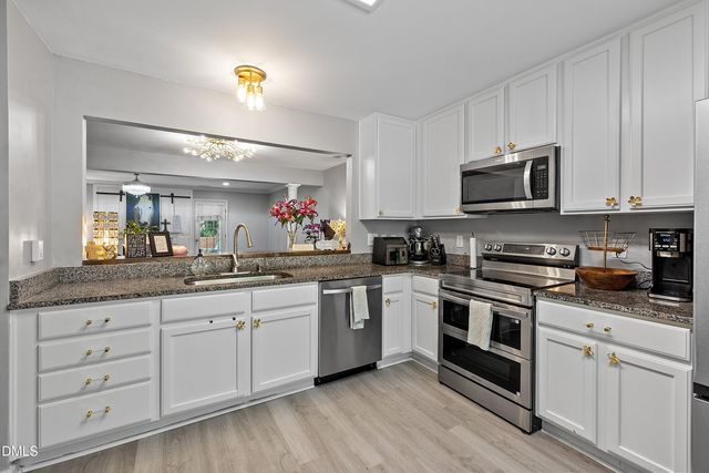 3122 Coxindale Drive, Raleigh, NC 27615