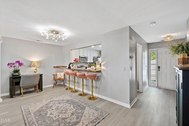 3122 Coxindale Drive, Raleigh, NC 27615