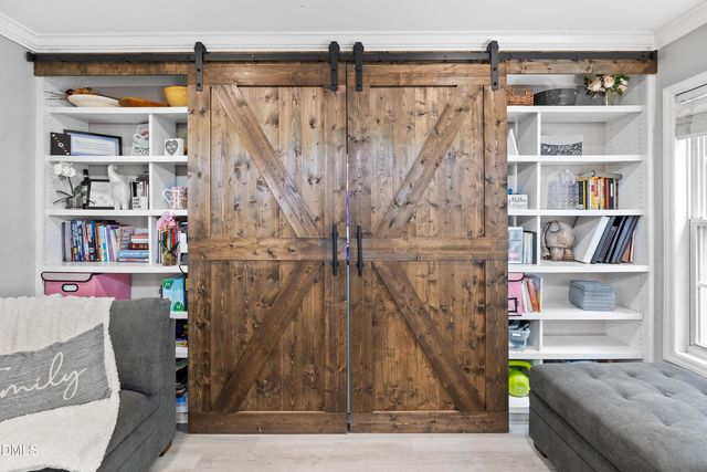 3122 Coxindale Drive, Raleigh, NC 27615