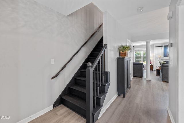 3122 Coxindale Drive, Raleigh, NC 27615
