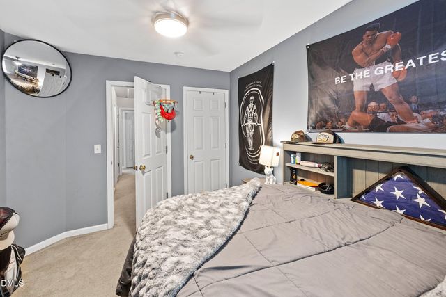 3122 Coxindale Drive, Raleigh, NC 27615