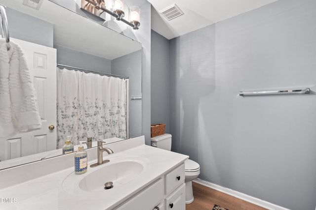 3122 Coxindale Drive, Raleigh, NC 27615