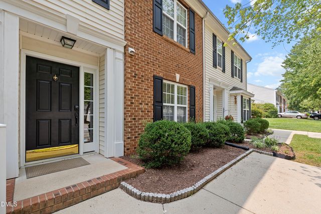 3122 Coxindale Drive, Raleigh, NC 27615
