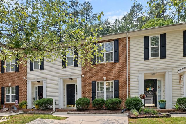 3122 Coxindale Drive, Raleigh, NC 27615