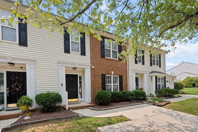3122 Coxindale Drive, Raleigh, NC 27615