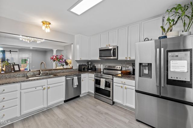 3122 Coxindale Drive, Raleigh, NC 27615