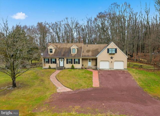 1518 COMMISSIONERS RD, Mullica Hill, NJ 08062