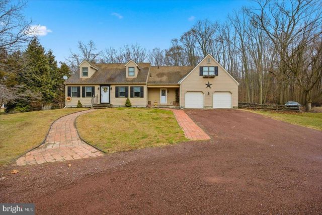 1518 COMMISSIONERS RD, Mullica Hill, NJ 08062