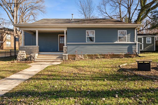 805 N 12th St Unit A, Nashville, TN 37206