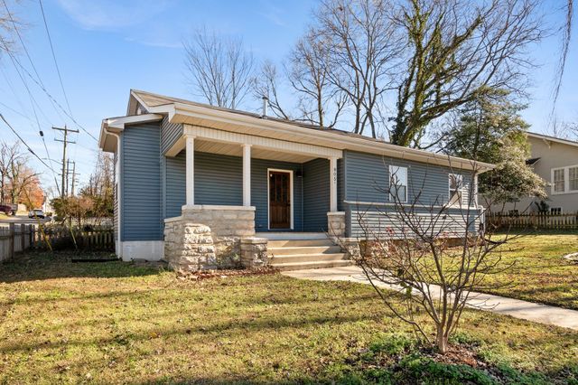 805 N 12th St Unit A, Nashville, TN 37206