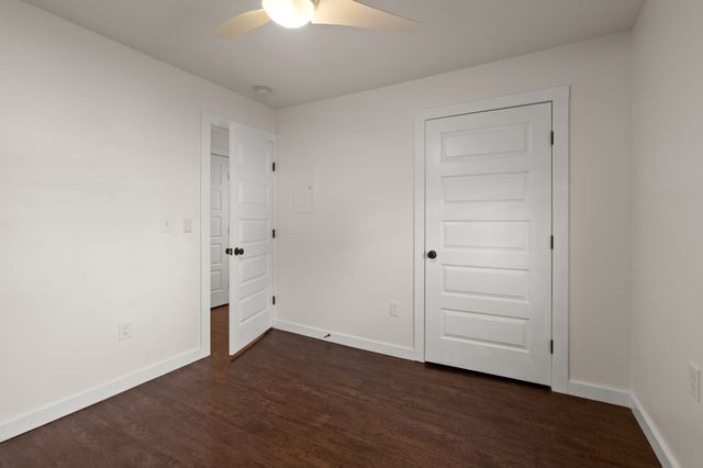 805 N 12th St Unit A, Nashville, TN 37206