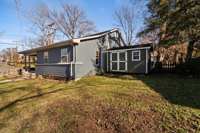 805 N 12th St Unit A, Nashville, TN 37206